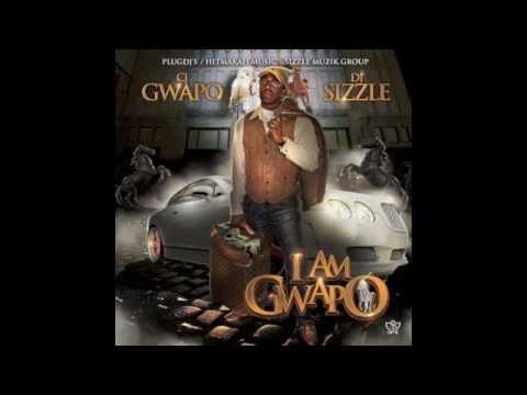 Cj Gwapo & Dynomite Kid "Count Da Cash"