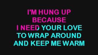 SC8058 06   Hart, Freddie   My Hang Up Is You [karaoke]