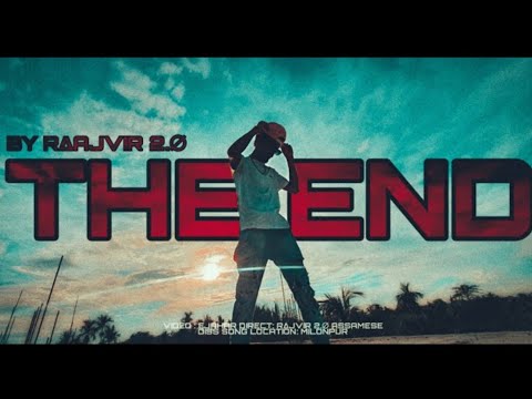 RAJVIR 2.0 NEW || THE END || OFFICIAL MUSIC VIDEO || 2020