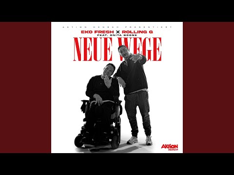 Neue Wege