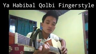 Download lagu Nisa Sabyan | Ya Habibal Qolbi | Fingerstyle Guitar Cover mp3
