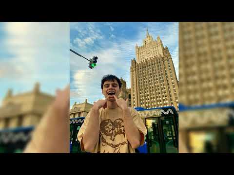 [Free for profit] Rocket x Jabo x Face Type Beat. Мелодичный Бит в Стиле Рокета (Prod. Nays)