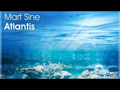 Mart Sine - Atlantis (Original Mix) [OUT NOW]
