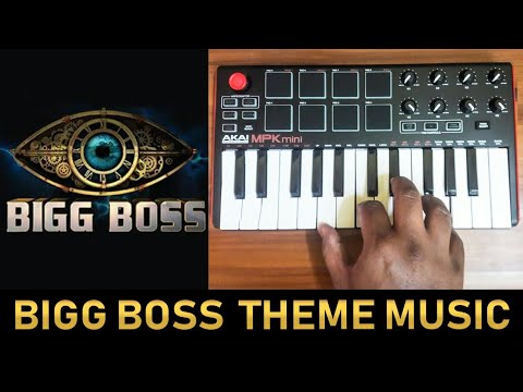 download lagu mp3 mp4 Big Boss Tune, download lagu Big Boss Tune gratis, unduh video klip Big Boss Tune