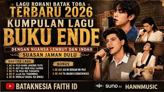 Download lagu FULL LAGU BUKU ENDE NO 14 15 16 17 18 467 416 OLDIES VERSION  mp3