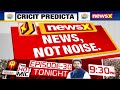 Sunrisers Hyderabad Vs Royal Challengers Bangalore | Cricit Predicta | NewsX - Video