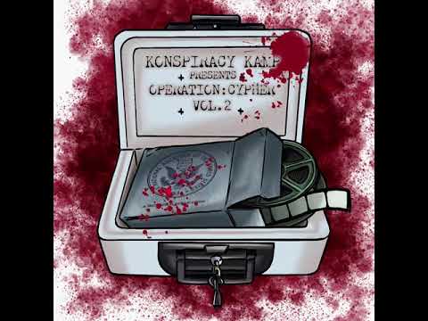 Operation: Cypher - Exodus (Drama Treason X Checkmait X Smartmouf)