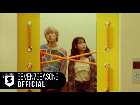지코 (ZICO) - SoulMate (Feat. 아이유) Official Music Video