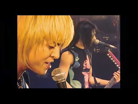 SIAM SHADE GET A LIFE　V8　START & STAND UP