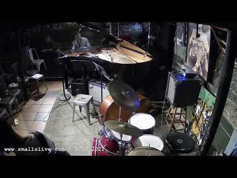 Stacy Dillard and Jam Session  - Live at Smalls Jazz Club - New York City - 9/10/22