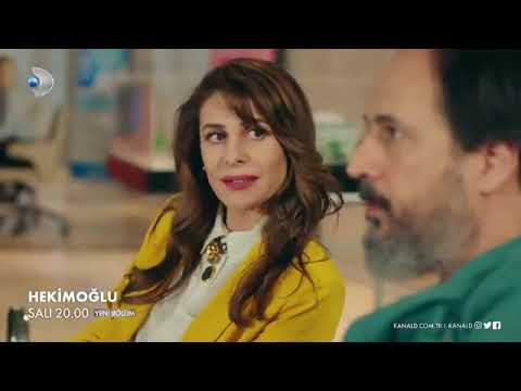 Hekimoğlu 13 Bölüm fragman