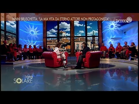 L'Ora Solare, puntata del 9 gennaio 2020