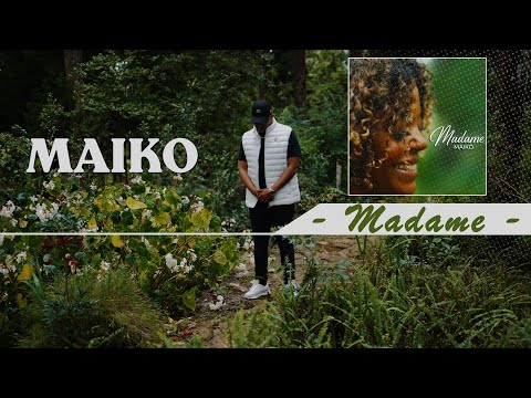 Maiko - Madame (Run Hit)
