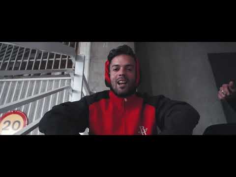 N Bajozero, Jay Zerv, Nila G - Riquelme ⚽️