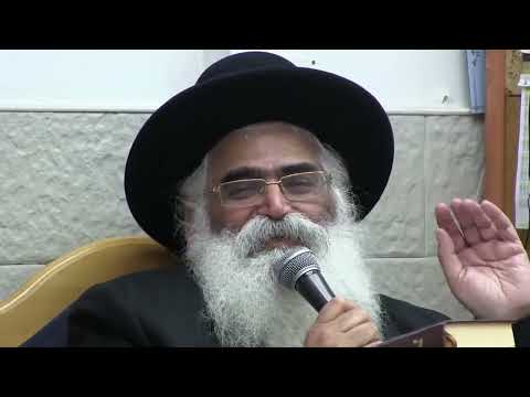 הרב יורם אברג'ל – המסר היומי – להאיר את הלא טוב – כ"ד טבת תשפ"ו