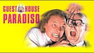 Guest House Paradiso - Deutscher Trailer Filmtipp