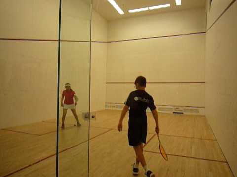 Benoit Solomon vs Iman Shaheen