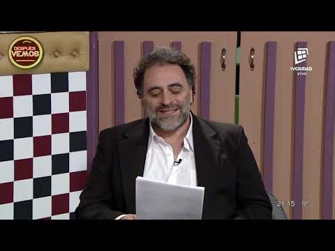 Después Vemos | Programa 59 | Bloque 1