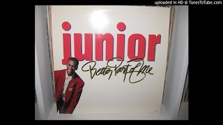 JUNIOR better part of me ( 12 vocal version 8,27 ) 1991.