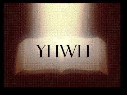 Understanding the Laws of Yahweh - The Secrets (Pt. 2)