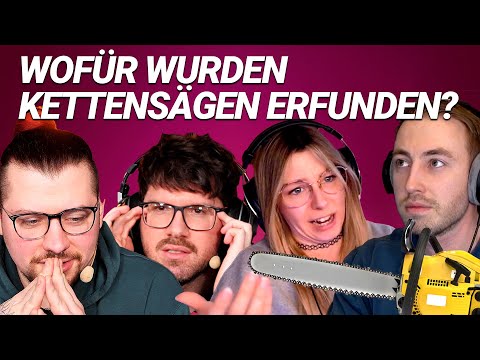 HAARSCHARF vorbei! | CTRL+DOMINATE mit JenNyan, Aster, Leon, Maurice & Matteo