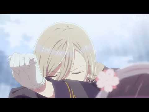 Miyo saved Kiyoka || My Happy Marriage || Season is 1 Last Episode (12) ||