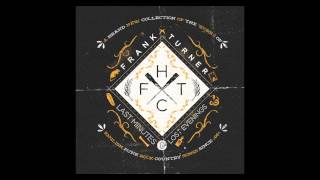 Frank Turner - &quot;Try This At Home&quot;