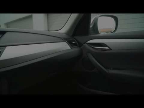 BMW X1 xDrive 20d 1.HAND