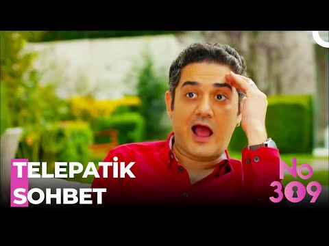 Betül'ün Çözülemeyen Komplo Teorisi - No:309