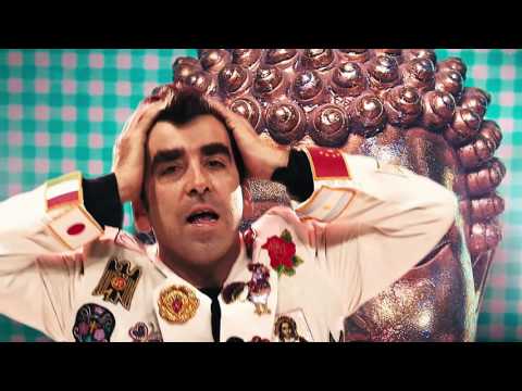 Pedropiedra - Todos Los Días (video oficial)