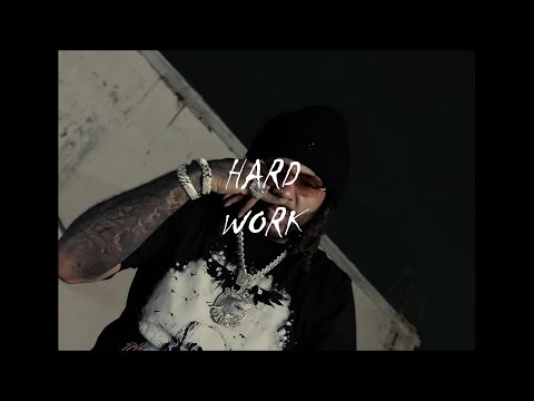 [FREE] MONEY MAN TYPE BEAT - "HARD WORK"