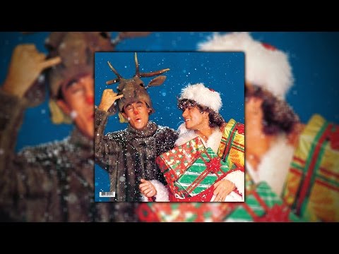 Nayour - Last Christmas (Minimal)
