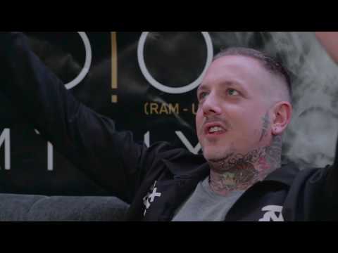 BLZTV - Audio (Ram - UK) 2016. jún. 11.