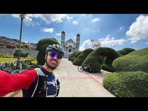 Zarcero-San Ramón-Palmares-Naranjo-Sarchí-Grecia-Alajuela