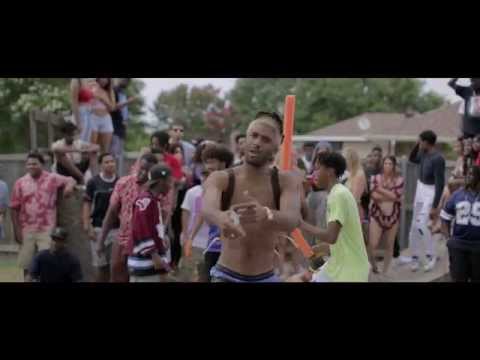 Terrence Spectacle - Blu Summer (Music Video)