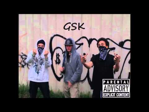ICon - GSK - Feat. BFK & Marcus Fear