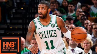 Boston Celtics vs Milwaukee Bucks Full Game Highlights | 11.01.2018, NBA Season
