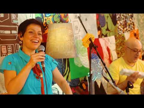 Alô Liberdade -  Uirapuru Plim Plam Plum