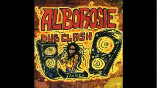 Puppa Alborosie - Global Dub