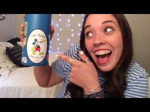 BIRTHDAY LIVESTREAM | GET TO KNOW ME | DCP Q &A
