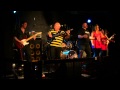 The Ninja Bees, Hull, Colour Me