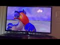 Opening To The Lion King 2003 DVD Disc 1 Theatrical Version