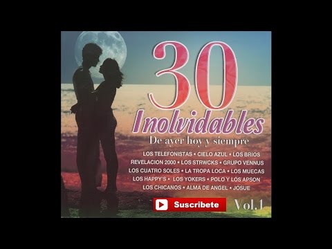 Polo y Los Aspon - Anoche Me Enamore