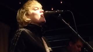 Lydia Loveless - European