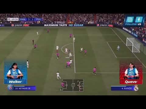 2021.05.02 ► CLA Champions League