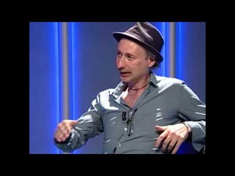 La7 Gold Intervista al regista Alessandro Negrini