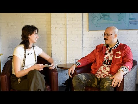 Interview with Anthony Fantano on Connecticut, Enjoying Your Job, and MJ Lenderman's Lyrics