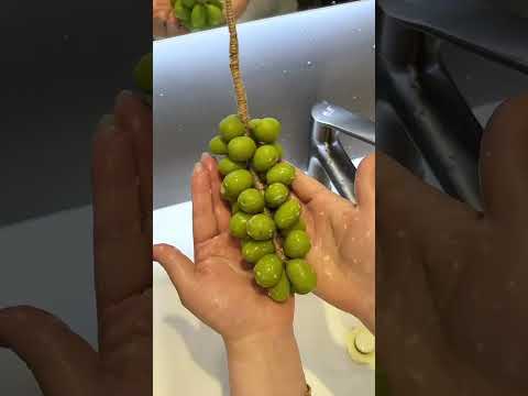 🍇 The Cutest Soap You'll Ever Own!