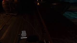 VRdeバイオRE:4 初見4