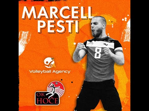 Marcell Pesti-Opposite Highlights 2020/2021